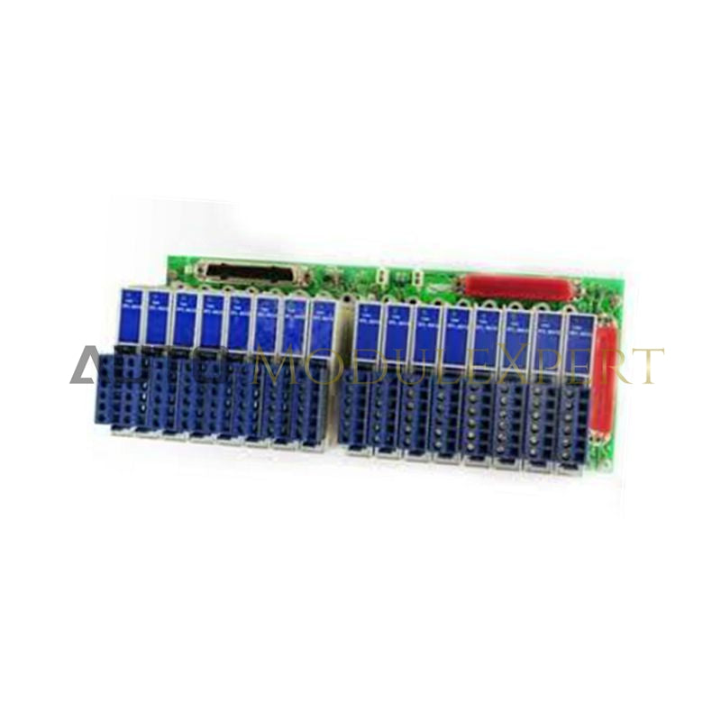 MC-GAIH13 51304718-175 Honeywell Control Analog Input FTA Redundancy