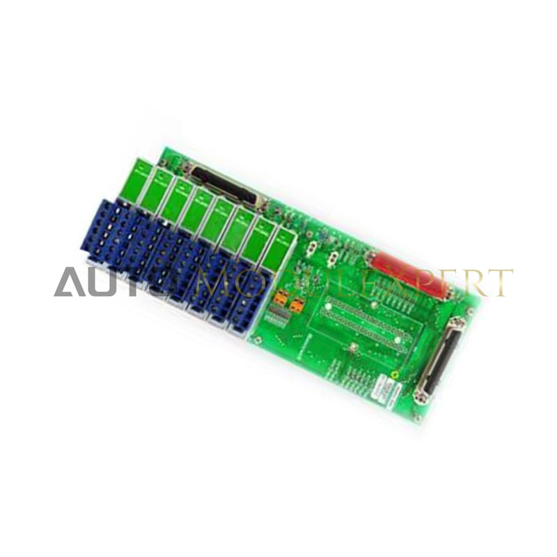 Honeywell AO Galvanic Isolator Assembly MC-GOAX02 51304638-175