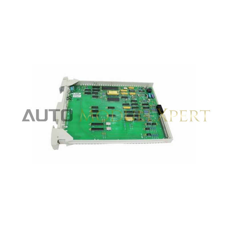 MC-HPFX02 Honeywell 15-Slot Card File Assembly