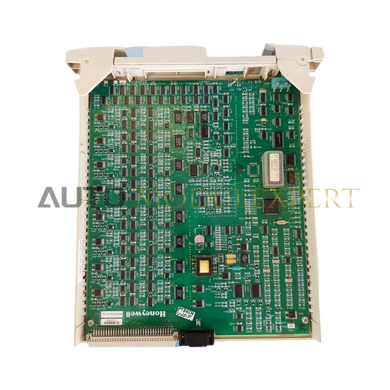 Honeywell MC-PAOX03 51309512-175 Analog Output Module