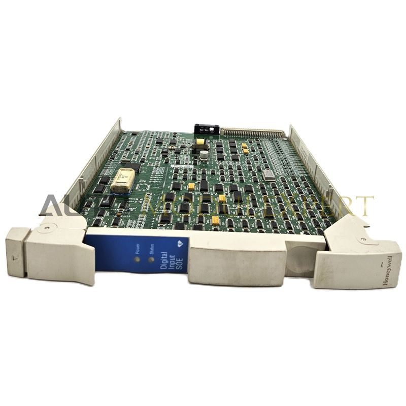Digital Input SOE Card Honeywell MC-PDIS12 51402625-175