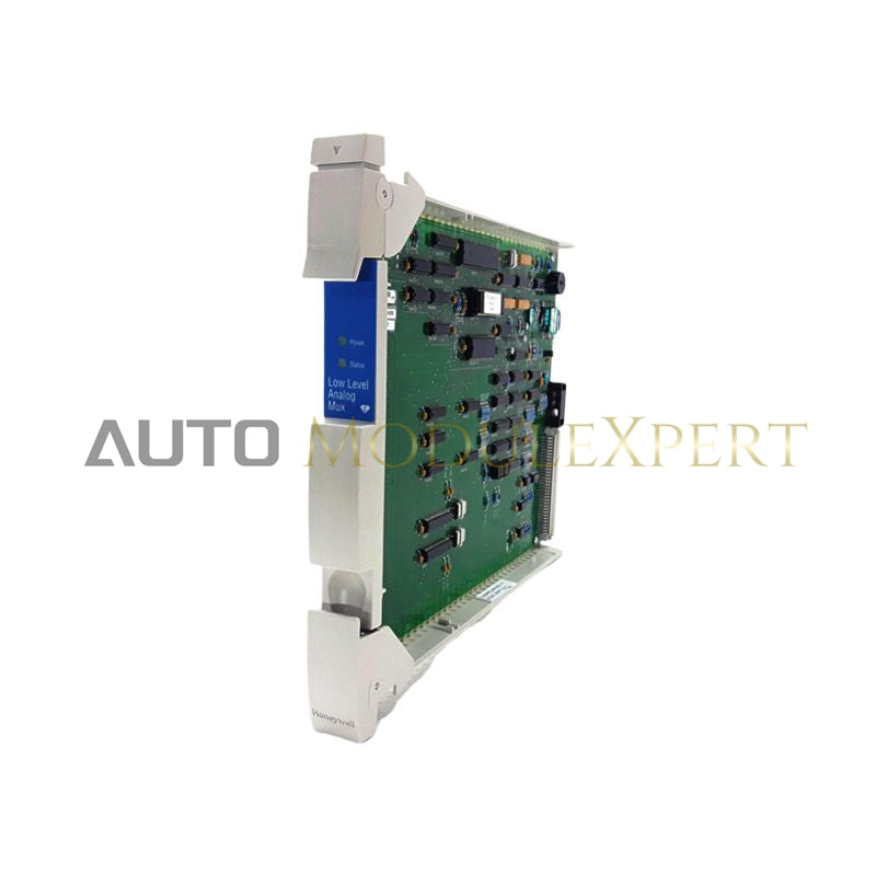 MC-PDIY22 Honeywell Digital Input I/O Processor for Control Systems