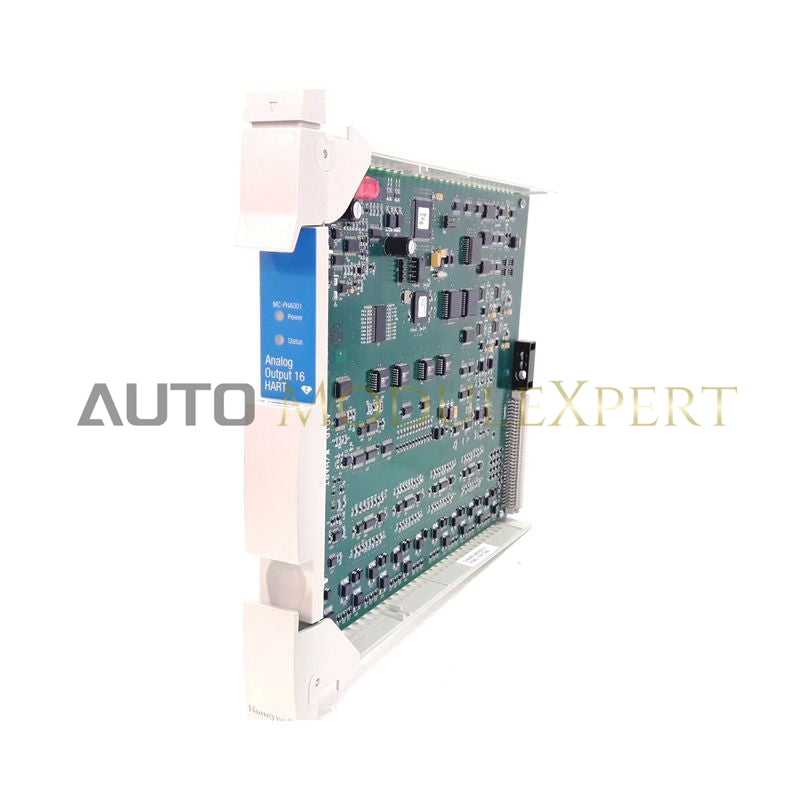 Circuit Board Honeywell MC-PHAO01 51403476-150