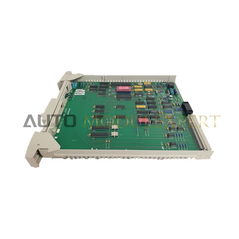 Honeywell MC-PLAM02 Low Level Analog Input Multiplexer Processor MC-PLAM02 51304362-150