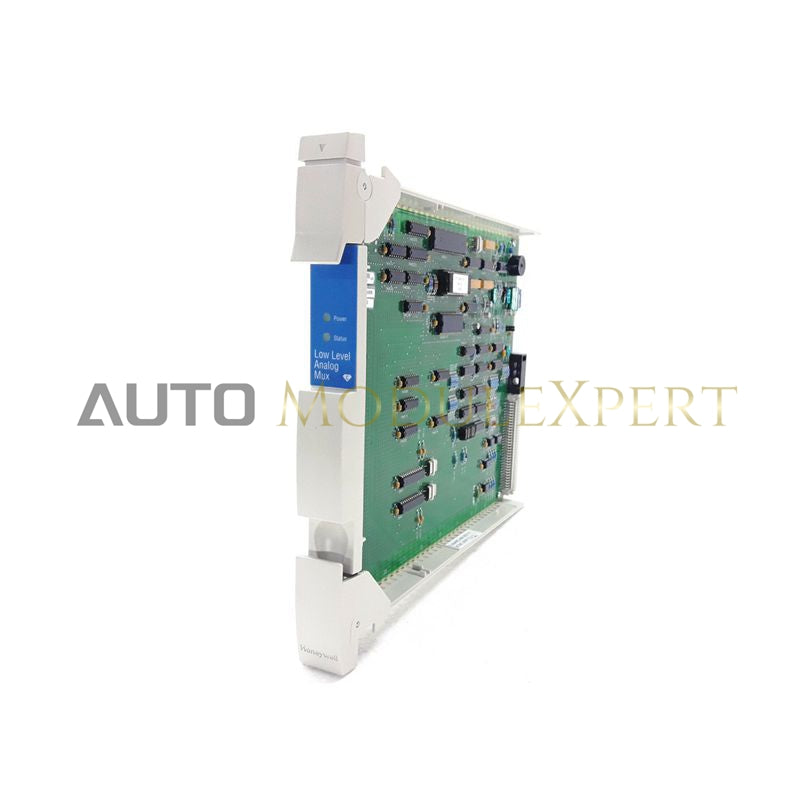 Honeywell MC-PLAM02 51304362-150 51120493-101 Analog Input Multiplexer Processor
