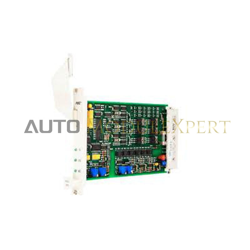 Honeywell MC-PSRX04 51198947-100K Power System Assy Redundant Module