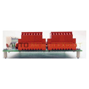 Honeywell MC-TAIH03 51309136-175 Analog Input Board