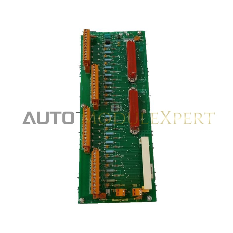 MC-TAIH14 51305887-150 Honeywell Industrial Analog Input Board