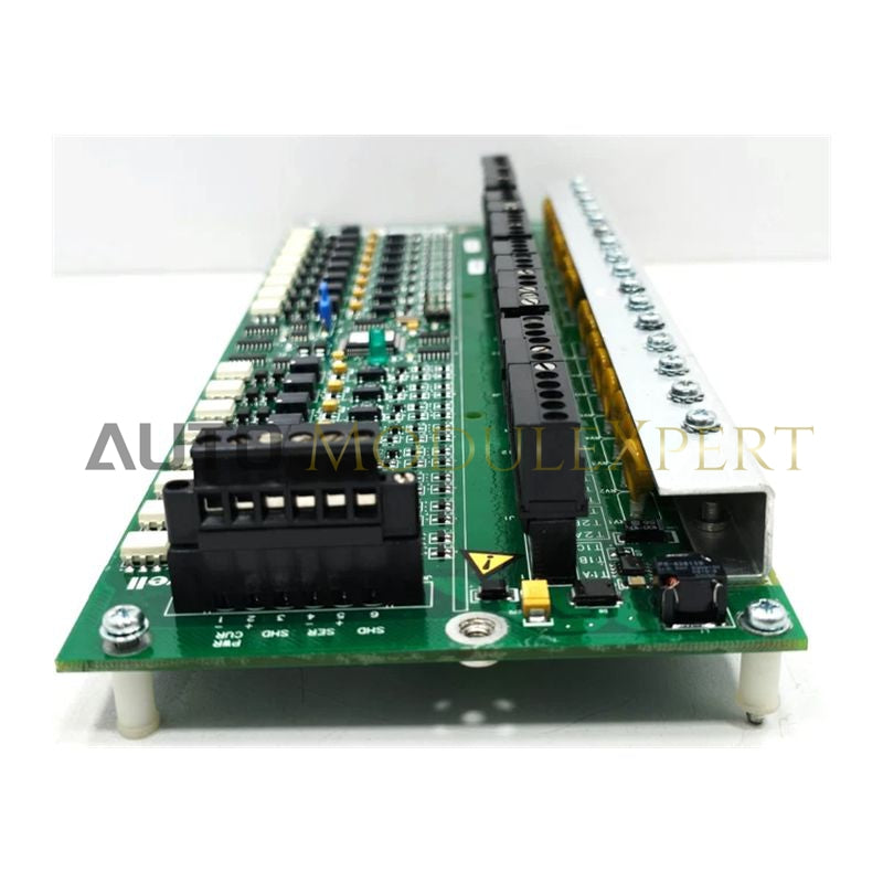 Honeywell MC-TAMR04 51305907-175 Analog Input Multiplexer Module