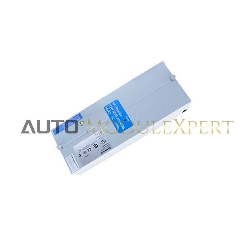 Papan Terminal Input Termokopel HONEYWELL MC-TAMT04