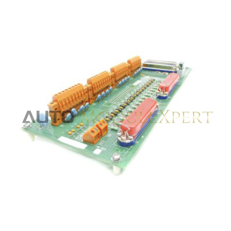 Honeywell MC-TAOY22 80366481-175 Industrial PLC Control Module