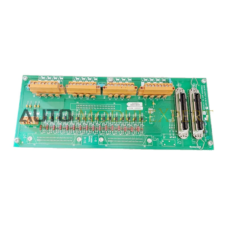 Honeywell MC-TAOY25 51305865-275 Módulo de saída analógica