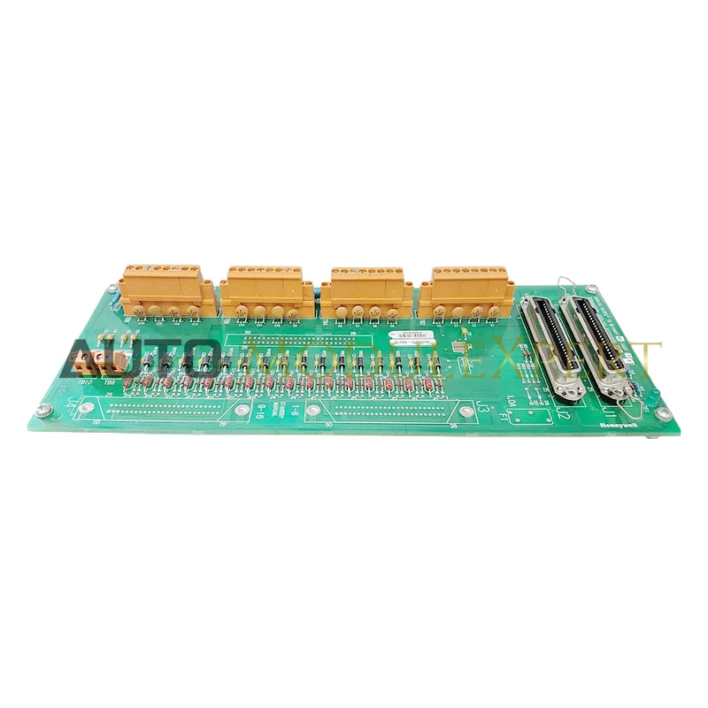 Honeywell MC-TAOY25 51305865-275 Módulo de saída analógica
