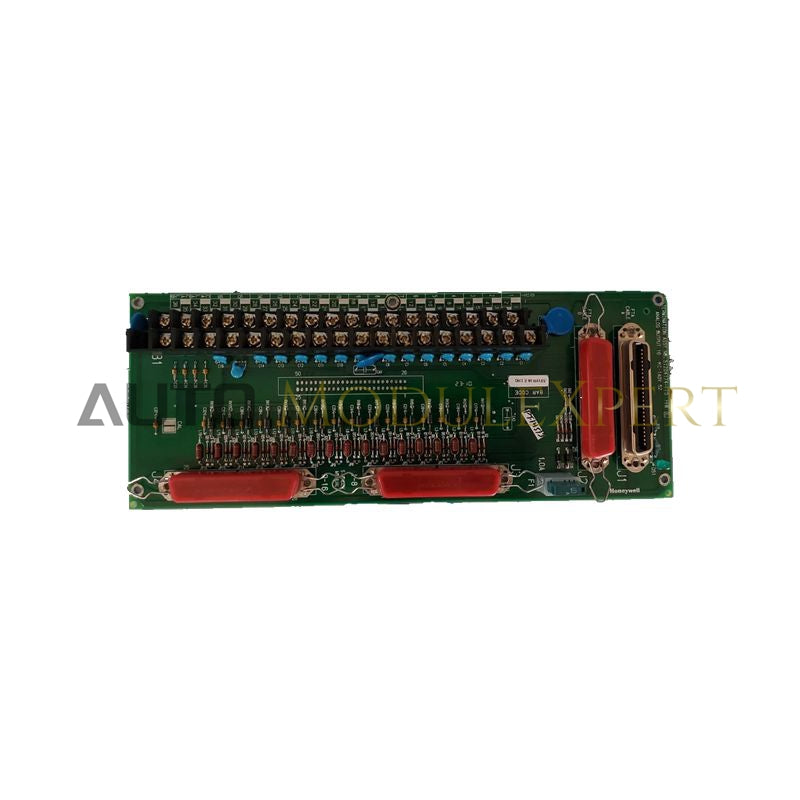 Honeywell MC-TAOY52 51204174-175 Analog Output Termination Assy