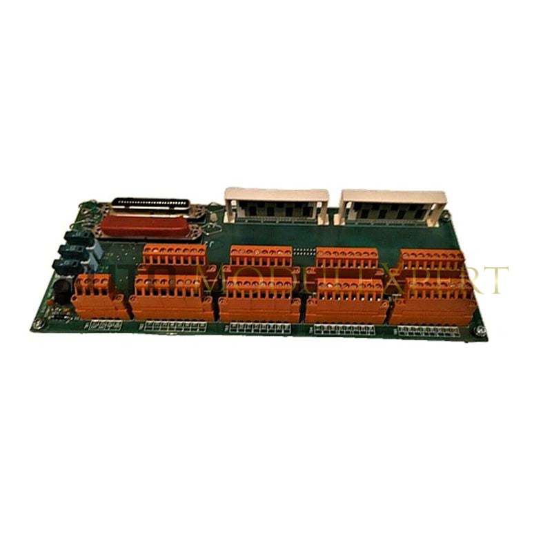 Industrial Digital Input Card Honeywell MC-TDIY22 51204160-175
