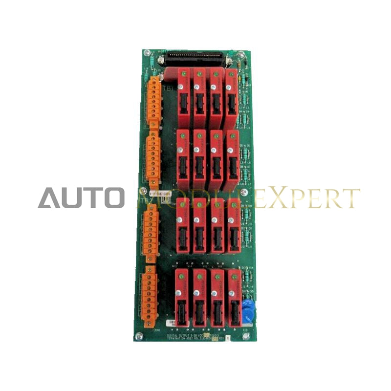 MC-TDOD13 51304650-150 Honeywell Digital Output FTA Module