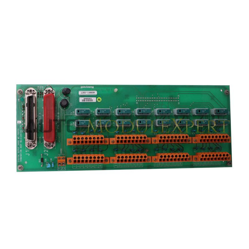 MC-TDOY22 Honeywell Digital Output Module for Control Systems