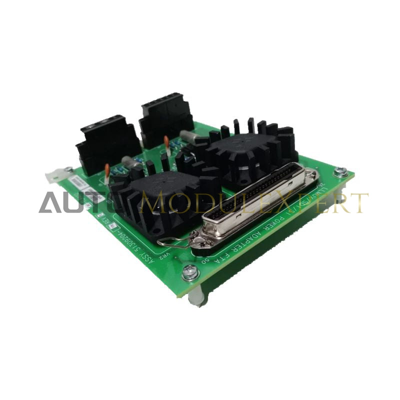 Honeywell MC-TLPA02 51309204-175 DCS Interface Card for Automation