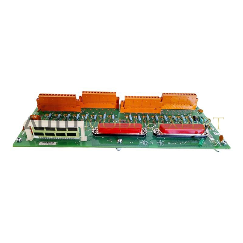 Redundant Analog Input Module MC-TAIH12 51304337-150 Honeywell