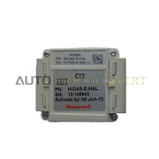 MIDAS-E-HAL Honeywell HCl Detector Probe for Midas Gas System