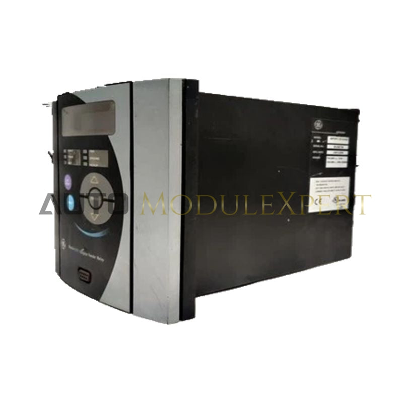 GE MIFIIPI11E1RHI00 Multilin II Industrial PLC Module