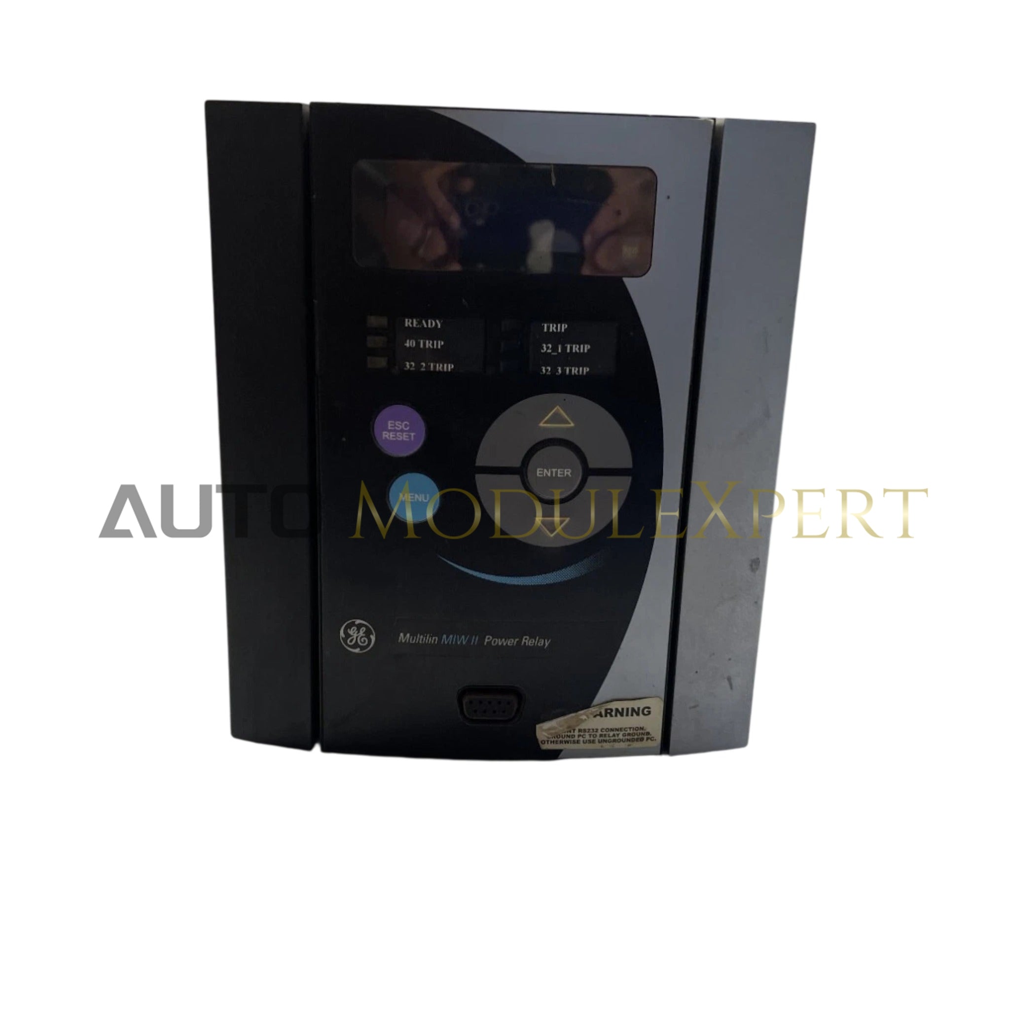 لوحة إطلاق جنرال إلكتريك MIVIII-1000-E00-HI-00