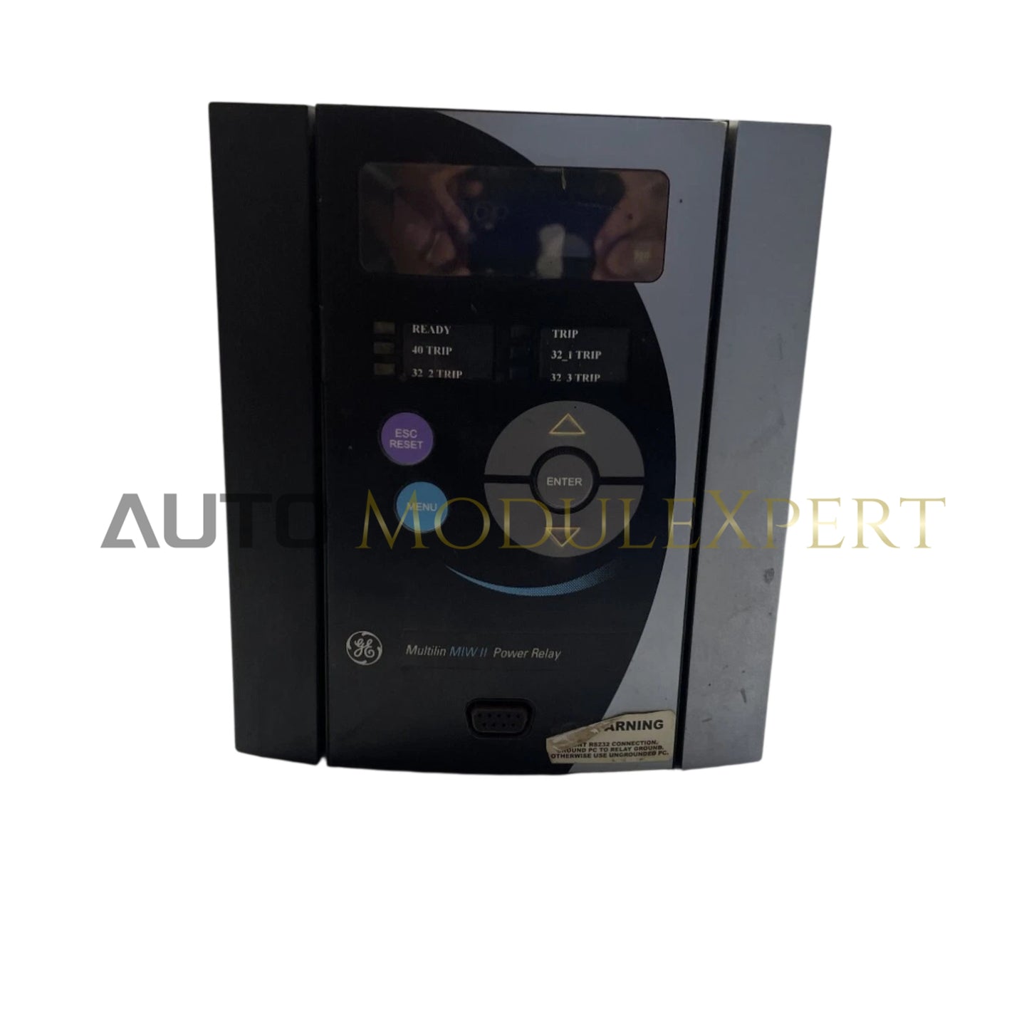 لوحة إطلاق جنرال إلكتريك MIVIII-1000-E00-HI-00