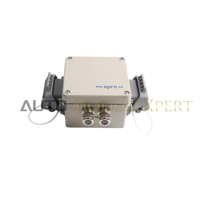 MMS3120/022-100 EPRO Dual-Channel Vibration Transmitter