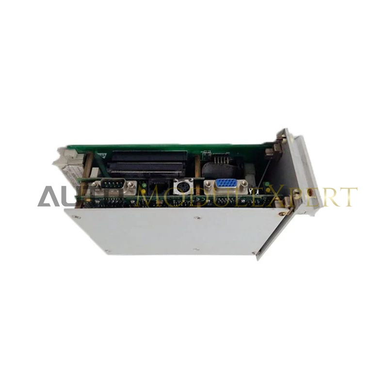 EPRO MMS6310 Machinery Protection Controller