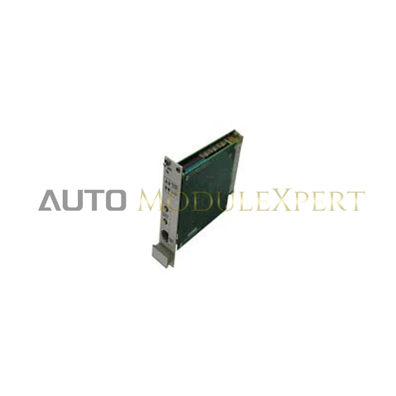 EPRO MMS6410 Plate Precision Vibration Detection Module