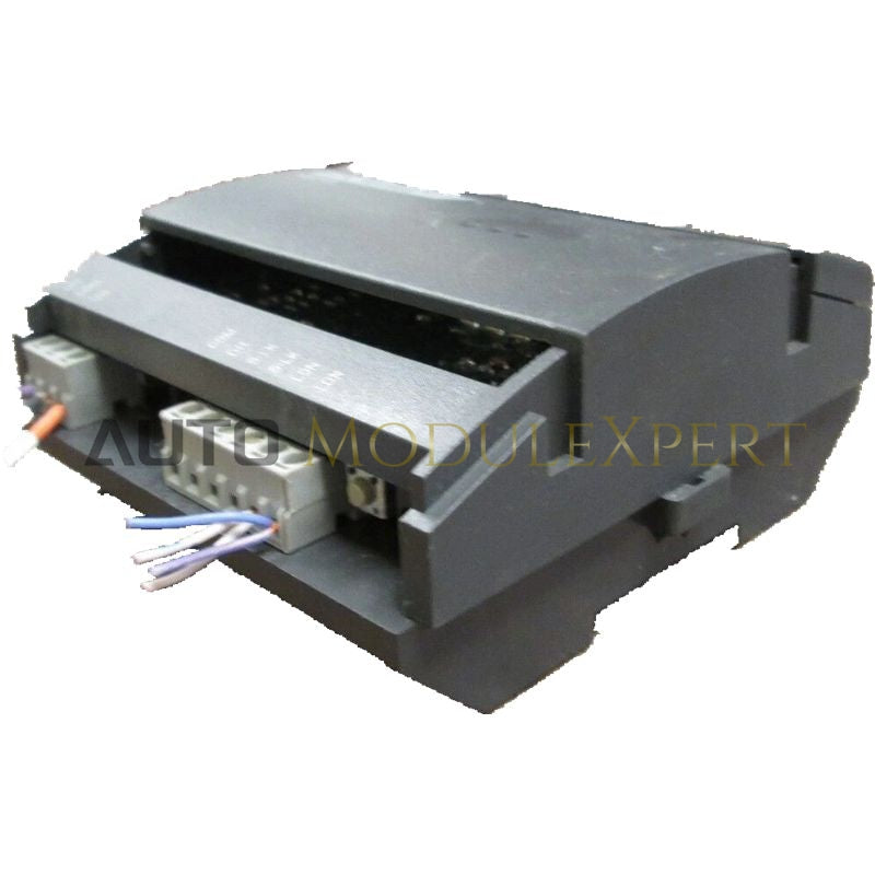 Invensys Asd Controllers Invensys MN50‑MI‑RTR Controller I/A Series Automation Module ...