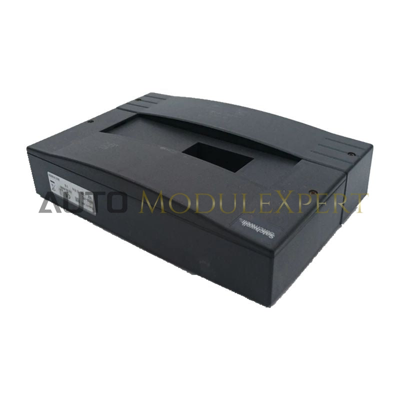 Control Module Interface MN650‑XCOM Invensys