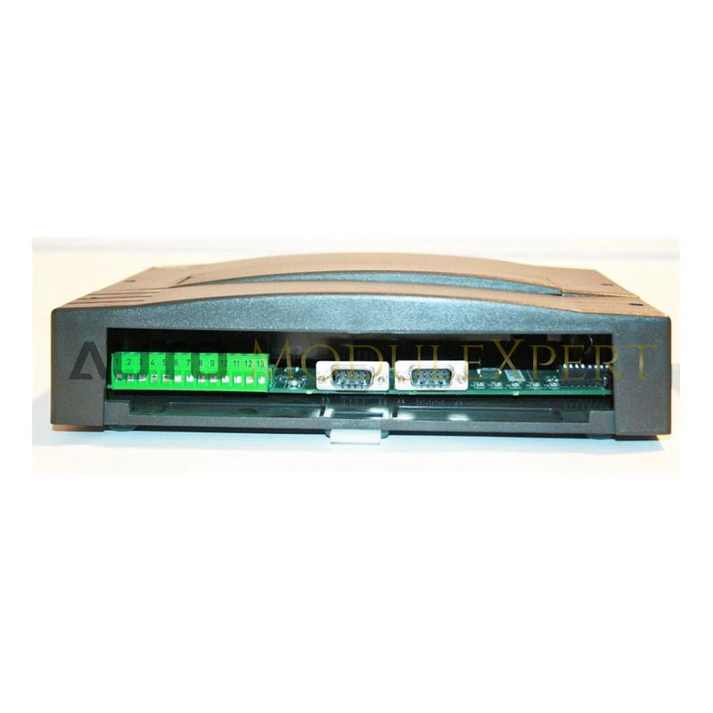Invensys Asd Controllers MNN‑50‑100 Invensys Management Controller Module – AutoModuleXpert Ltd.