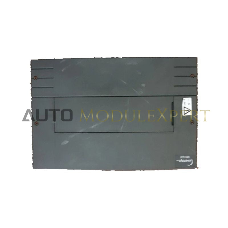 Invensys Management Controller Industrial Control System MNN‑62‑100