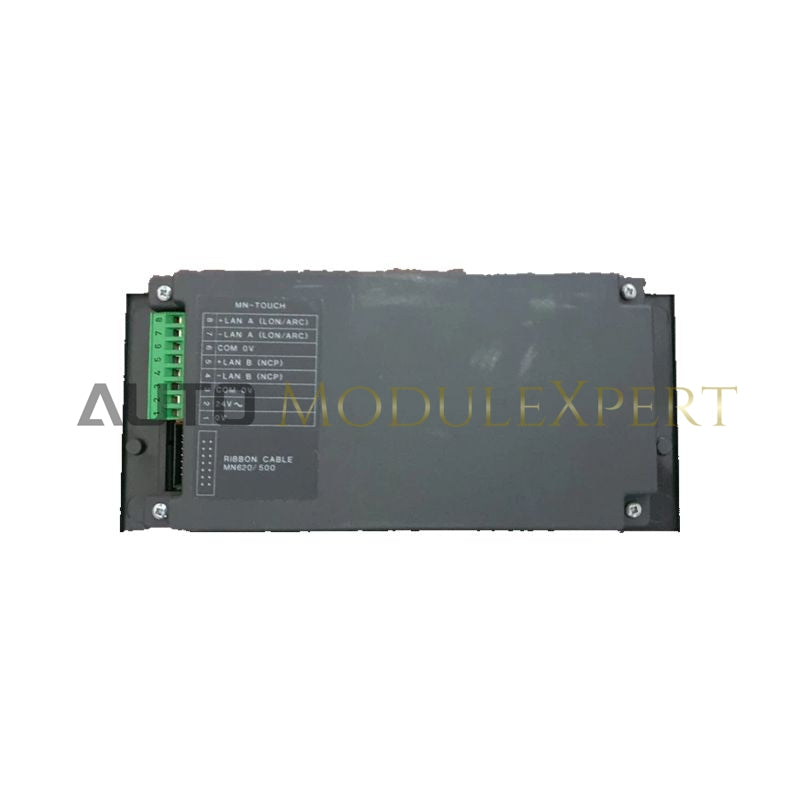 Invensys Management Controller Industrial Control System MNN‑62‑100