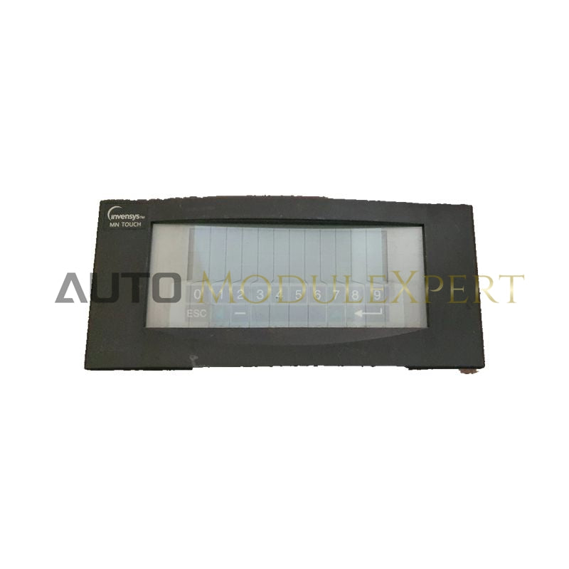Invensys Management Controller Industrial Control System MNN‑62‑100