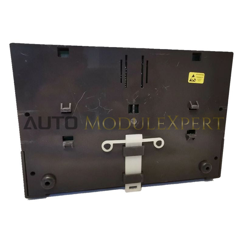 Management Controller Module MNN‑MI‑100 Invensys