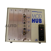 MODHUB‑16E Contemporary Robust Control Module