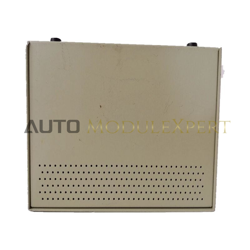 MODHUB‑16E Contemporary Robust Control Module