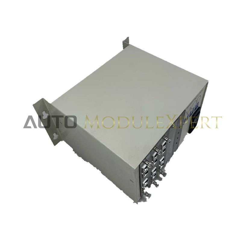 Industrial Hub Module Contemporary Controls MODHUB‑48E