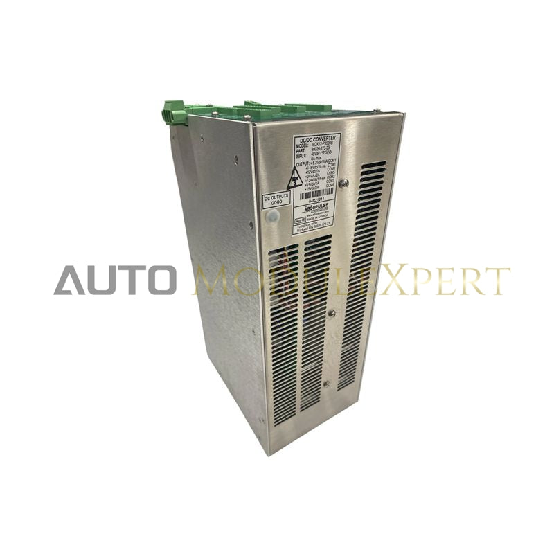 MOX12-P3509B  Allen-Bradley Power Supply