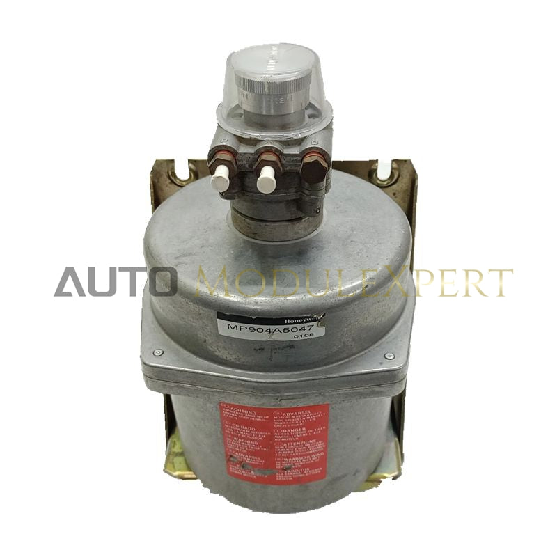 MP904A5047-3 Honeywell Pneumatic Actuator for HVAC Systems