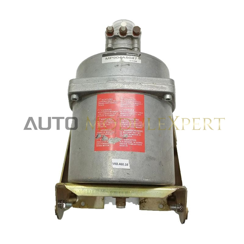 MP904A5047-3 Honeywell Pneumatic Actuator for HVAC Systems