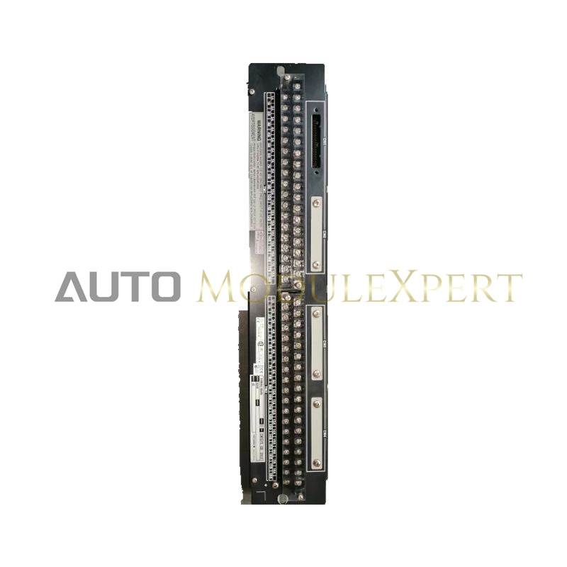 Yokogawa MRT*A Terminal Board Process Control