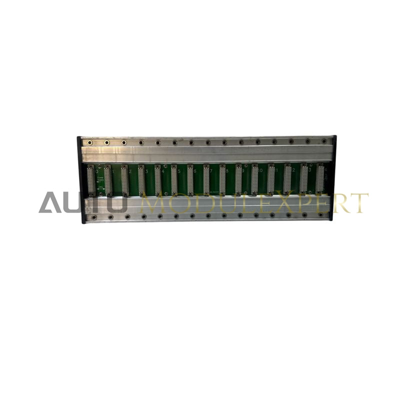 Industrial Rack TBOX MS-RACK3 (C-01) Module