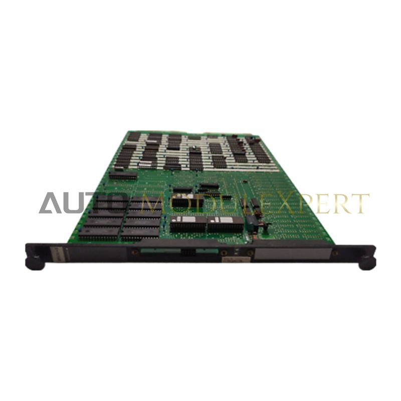 Yokogawa MS05 B Module Industrial Field Control Unit