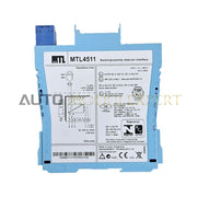 Switch/Proximity Detector Interface MTL4511 by MTL