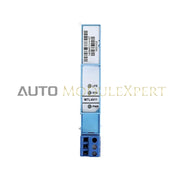 Switch/Proximity Detector Interface MTL4511 by MTL