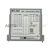 MTL4841 by MTL Industrial Connector Interface Module
