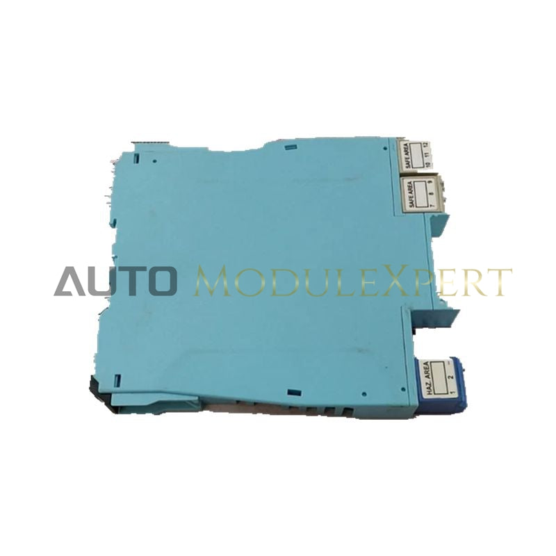 Switch/Proximity Detector MTL 5514 for Control Systems